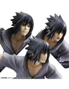 Naruto Shippuden figurine... 2