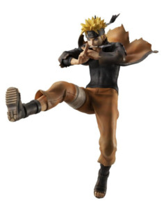 Naruto Shippuden figurine...