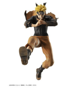 Naruto Shippuden figurine... 2