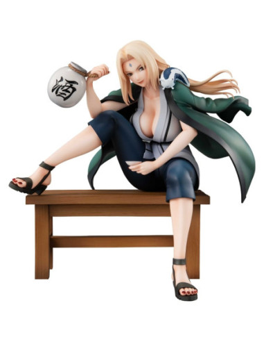 Naruto Shippuden figurine PVC Naruto...