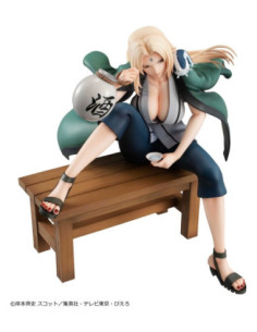 Naruto Shippuden figurine... 2