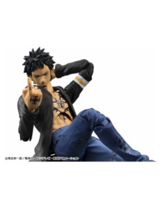 One Piece Variable Action... 2