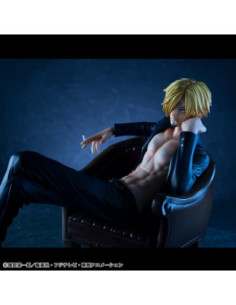 One Piece figurine PVC... 2