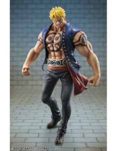One Piece figurine PVC... 2