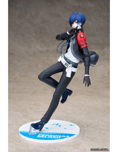 Persona 3 Reload figurine PVC 1/8...