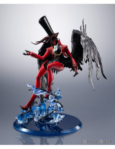Persona 5 figurine PVC Game Character...
