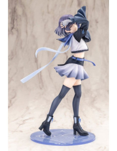 The Idolmaster Gakuen... 2