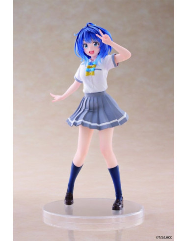 Too Many Losing Heroines! figurine...