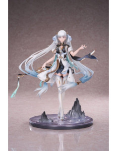 Wuthering Waves figurine...