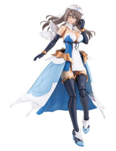 Arcanadea Plastic Model Kit...