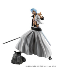 Bleach figurine PVC G.E.M....