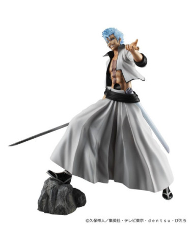Bleach figurine PVC G.E.M. Series...
