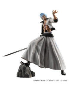 Bleach figurine PVC G.E.M.... 2