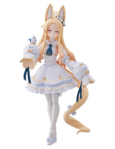 Blue Archive Figma figurine...