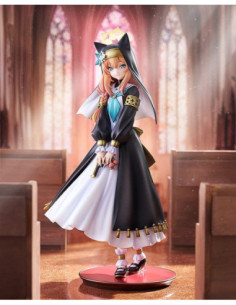 Blue Archive figurine PVC... 2