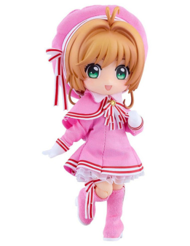 Cardcaptor Sakura: Clear Card...