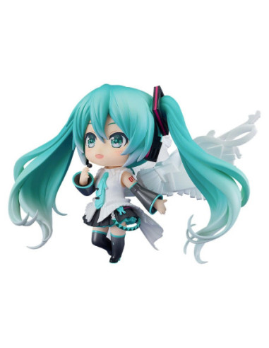 Character Vocal Series 01: Hatsune...