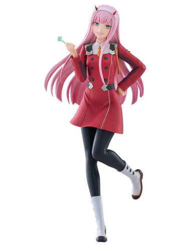 DARLING in the FRANXX Pop Up Parade...
