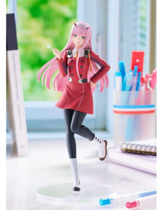 DARLING in the FRANXX Pop... 2