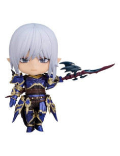 Final Fantasy XIV Nendoroid...