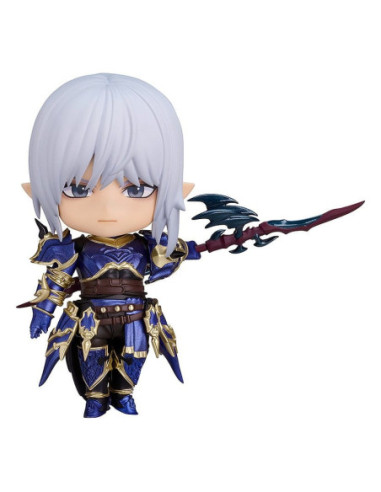 Final Fantasy XIV Nendoroid figurine...