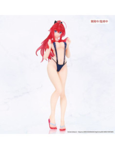 High School DxD HERO Vivit...