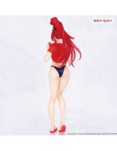 High School DxD HERO Vivit... 2