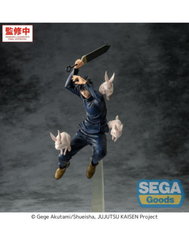 Jujutsu Kaisen The Culling Game...