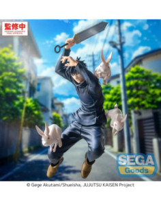 Jujutsu Kaisen The Culling... 2