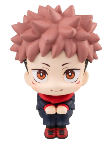 Jujutsu Kaisen figurine PVC Look Up...