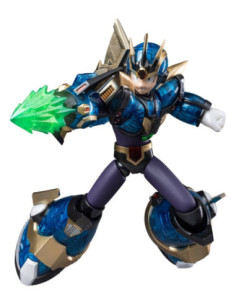Mega Man X Exquisite Basic...