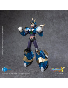 Mega Man X Exquisite Basic... 2
