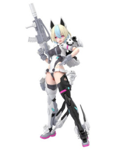 Megami Device Plastic Model...