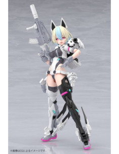 Megami Device Plastic Model... 2