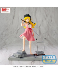 Monogatari Series XStellar...