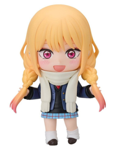 My Dress-Up Darling Nendoroid...