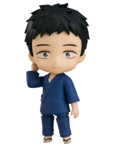 My Dress-Up Darling Nendoroid...