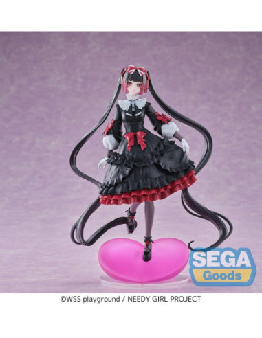 Needy Girl Overdose XStellar figurine...