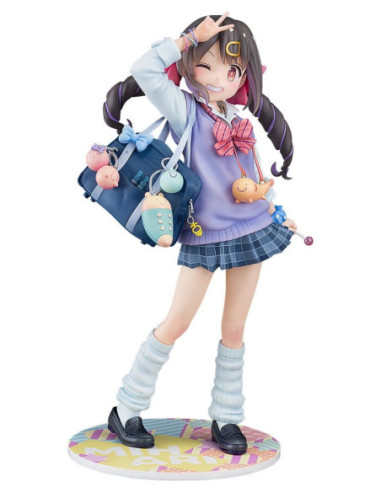 ONIMAI: I'm Now Your Sister! figurine...