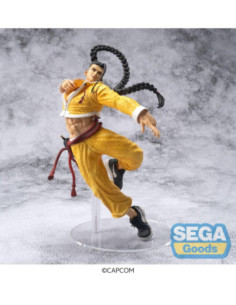 Street Fighter 6 FIGURIZMa...