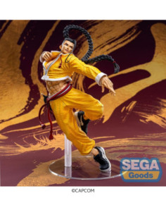 Street Fighter 6 FIGURIZMa... 2