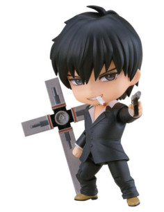 Trigun Nendoroid figurine...