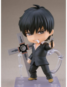 Trigun Nendoroid figurine... 2