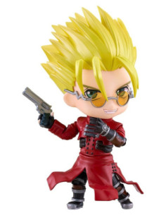 Trigun Nendoroid figurine...