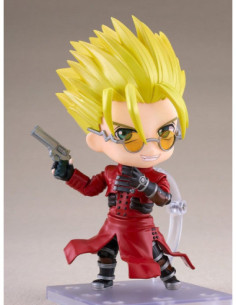 Trigun Nendoroid figurine... 2