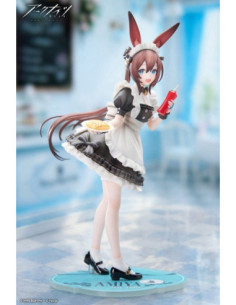 Arknights Limpie Series... 2