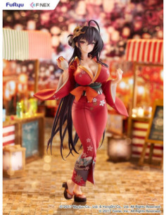 Azur Lane F:NEX figurine... 2
