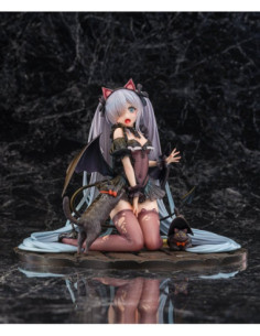 Azur Lane figurine PVC 1/7...