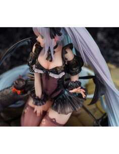 Azur Lane figurine PVC 1/7... 2