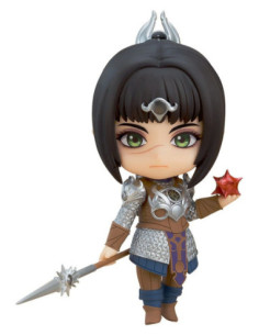 Baldur's Gate III Nendoroid...
